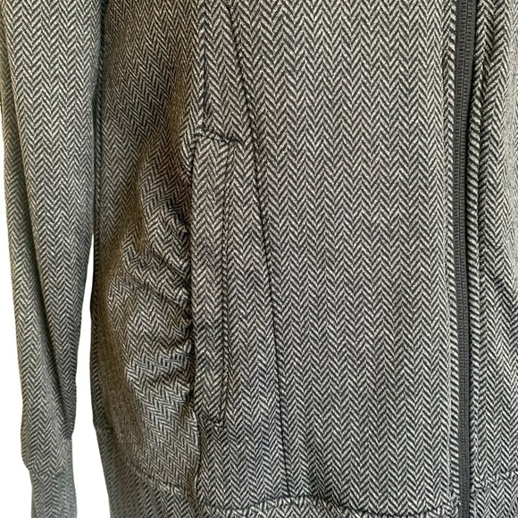 Mondetta athletic track jacket. - Picture 8 of 15